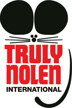Logo truly Nolen International